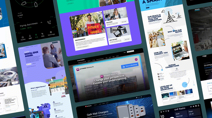 B2B UX Consultancy - PPC - Torpedo Digital